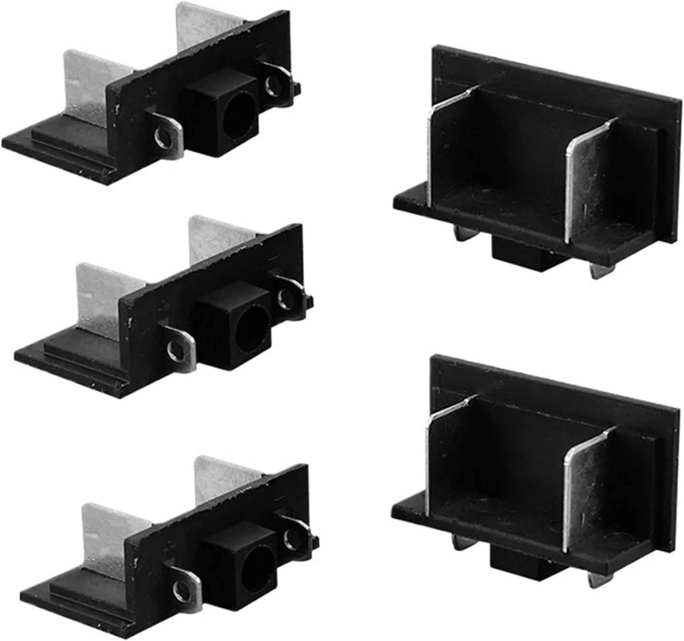 20Pcs Battery Connector Terminal Block Replace For Dayi Lithium Battery Charger Adapter Converter Power Tool