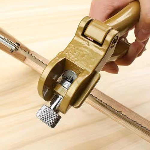 Miniatura 5 de Juego de sierra, alicates para carpintería, herramientas manuales, juego de sierra, extractor, herramientas manuales, accesorios de carpintería (sin