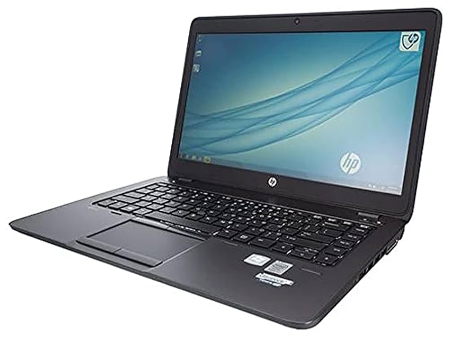 HP ZBook 14 G2 Mobile Workstation Ultrabook - Intel Core i7