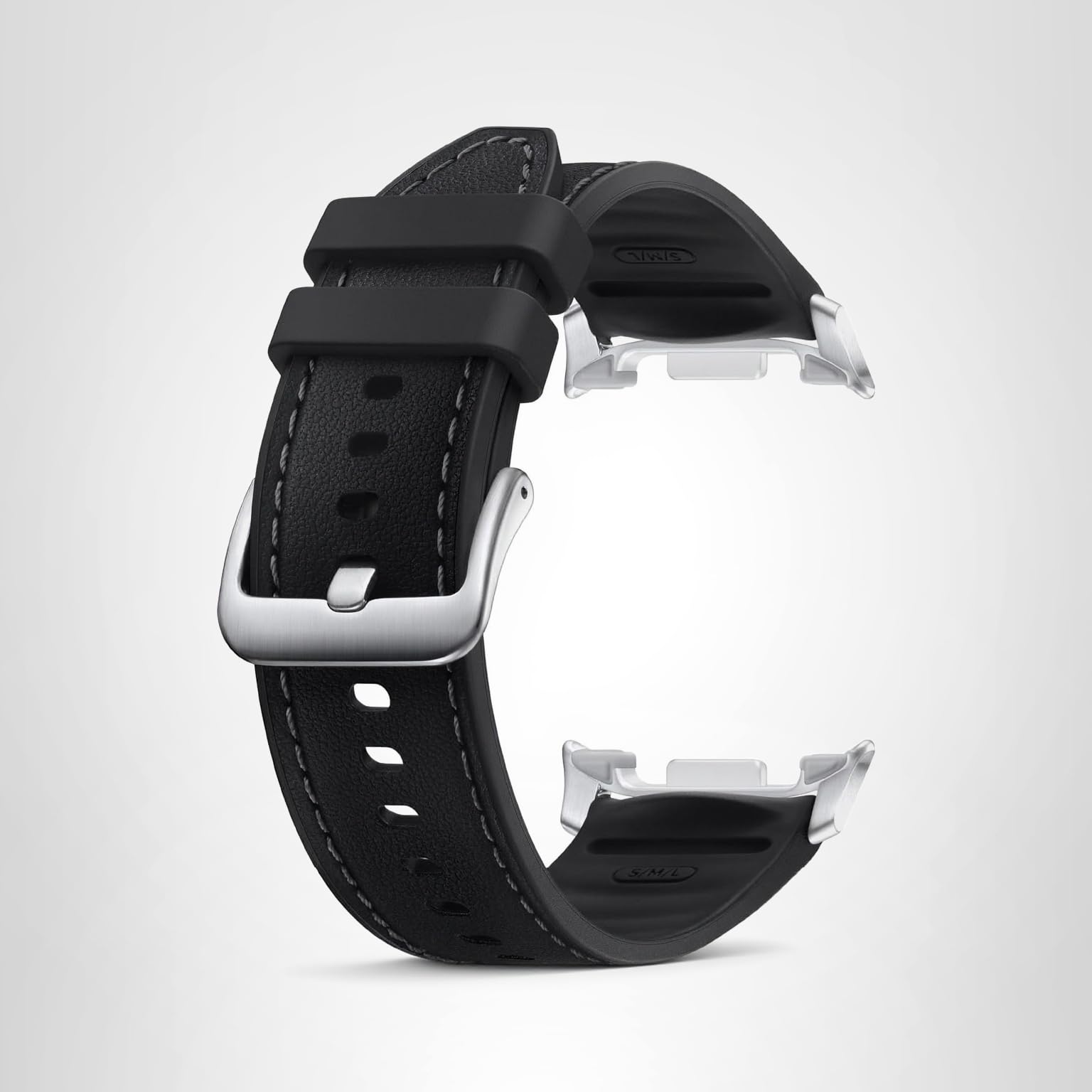 Amazon.com: Samsung Galaxy Watch 8 Series Hybrid Band, Vegan