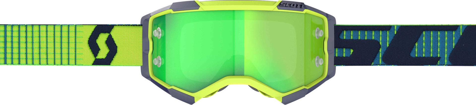 SCOTT 272828 Occhiali Unisex - Adulto