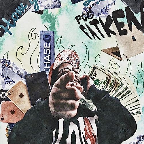 What Do PCG mean? [Explicit] by PCG Fat Ken on Amazon Music Amazon.co.uk