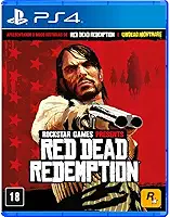 Red Dead Redemption - PlayStation 4