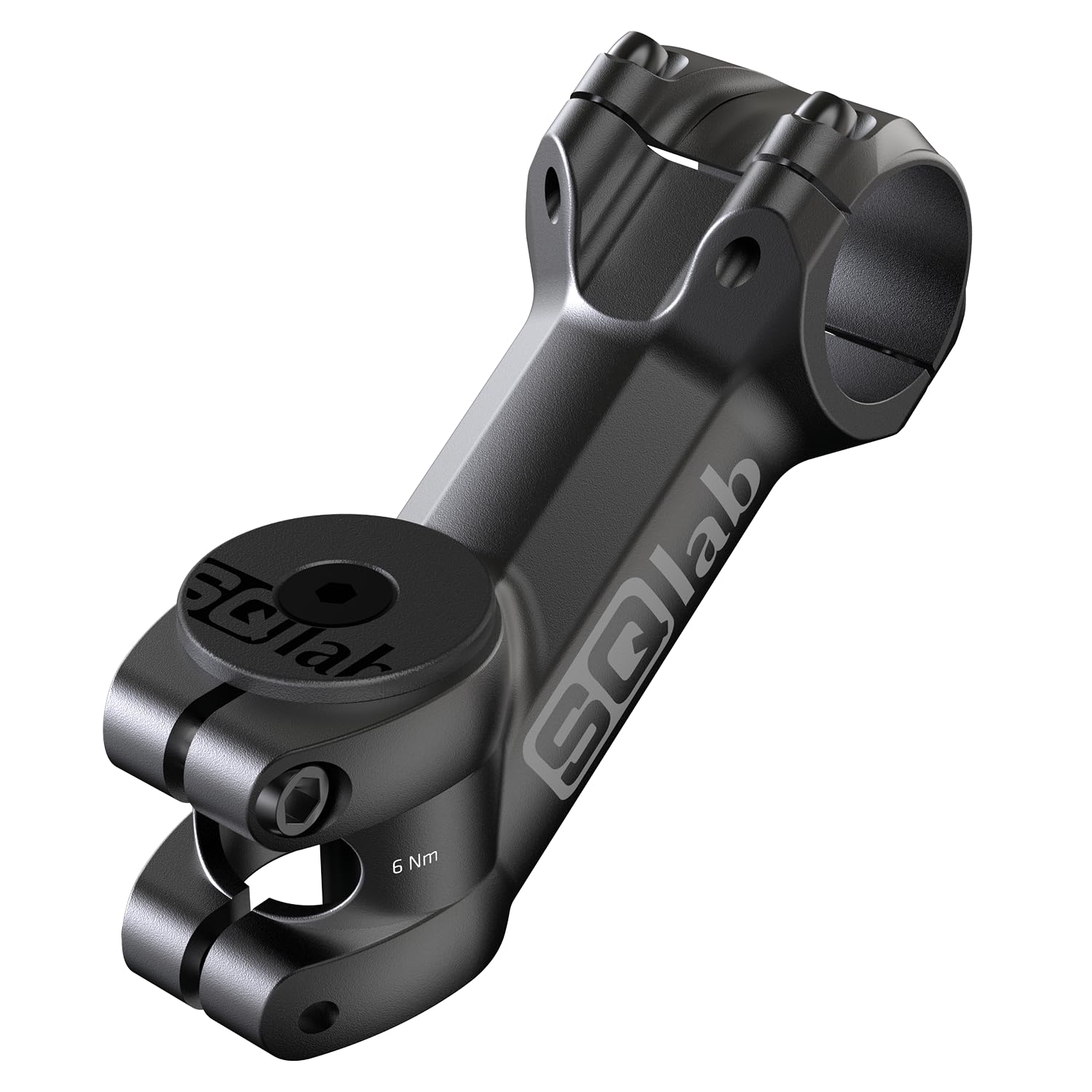 8OX Trial Team Edition, Trial & BMX Bicycle Handlebar Stem SQlab