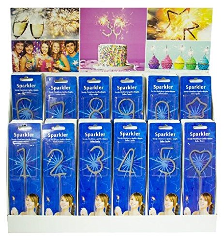 Folat Leerdisplay für