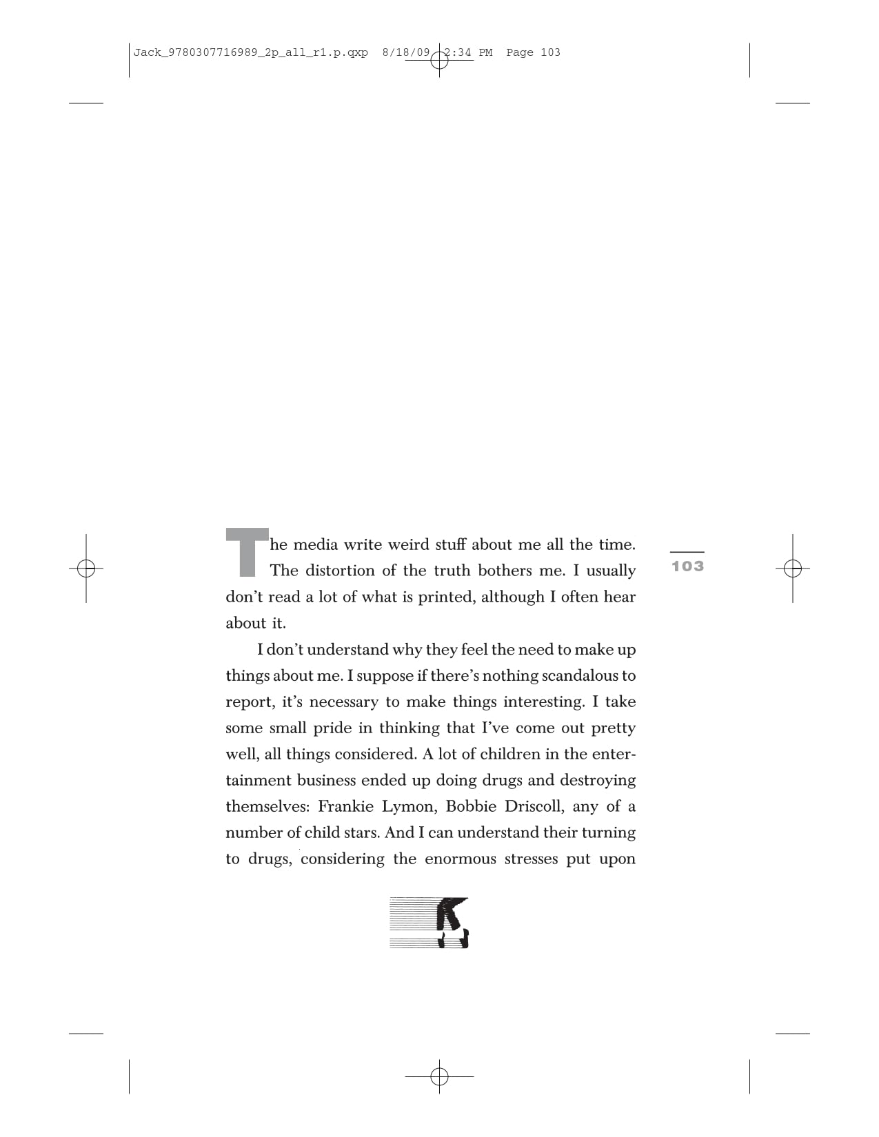 Moonwalk: Michael Jackson Official Autobiography for Fans of Michael Film