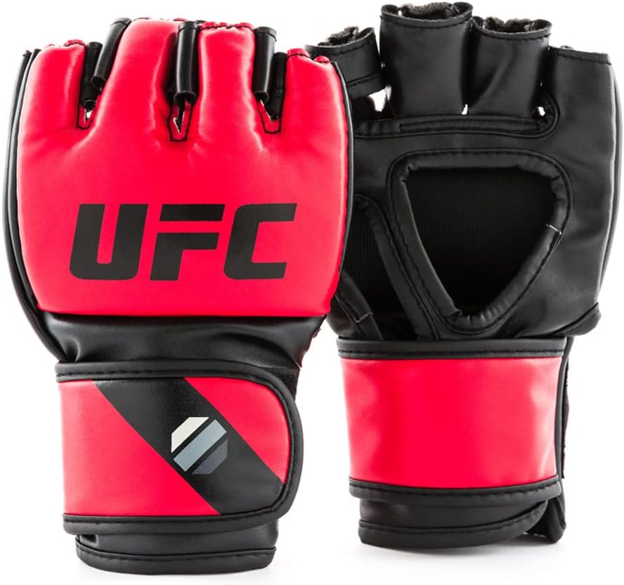 – MMA 5oz Sparring Gloves