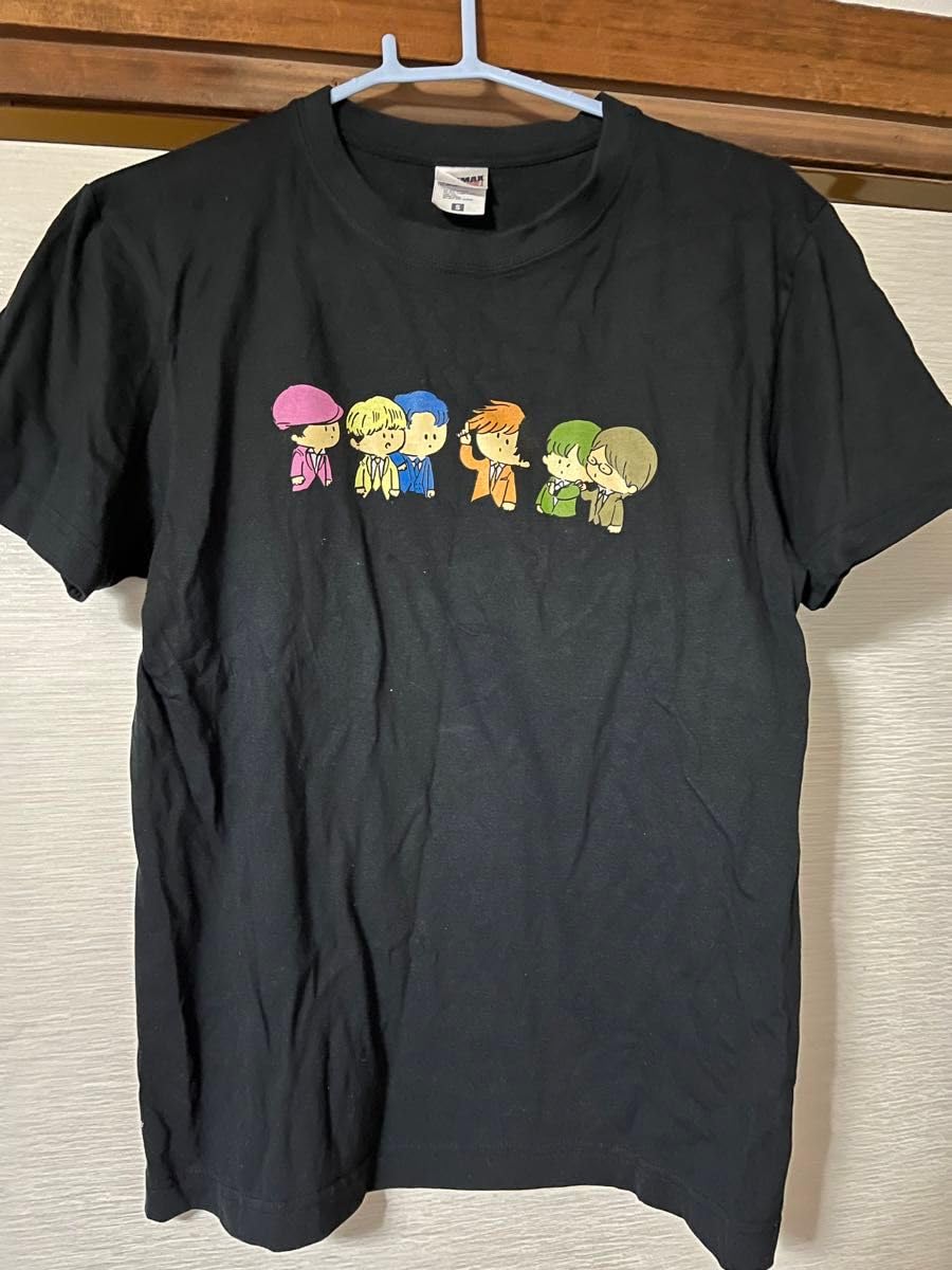 Amazon.co.jp: 6 31 限定出品 真 東海オンエアTシャツ S : ファッション