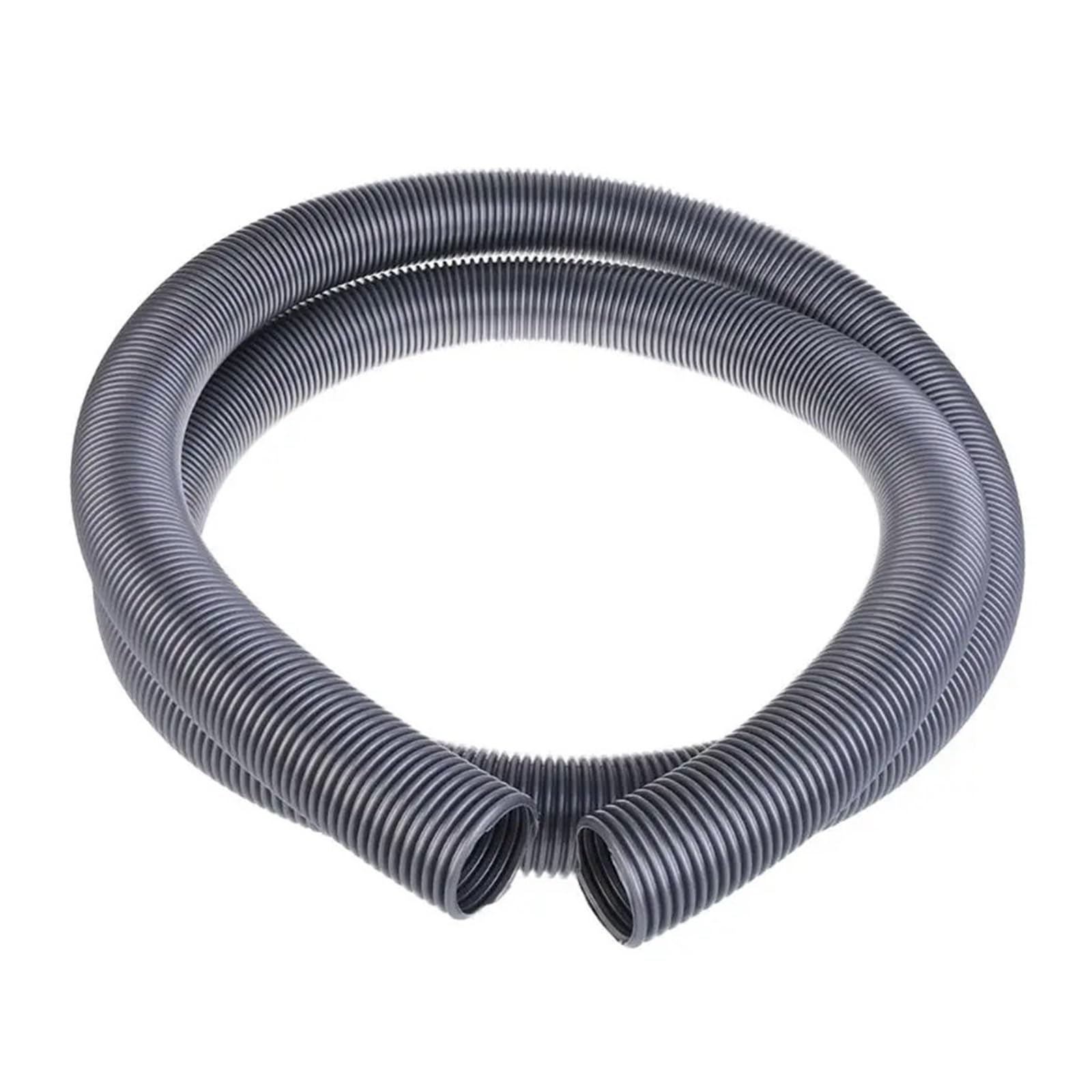 Zghqhcdrh Women's 1M 1/2/3M Inner Diameter 50Mm Vacuum Cleaner Thread Hose Soft Pipe Durable Water Absorption Machine Tube Straws Durable Parts(1M)