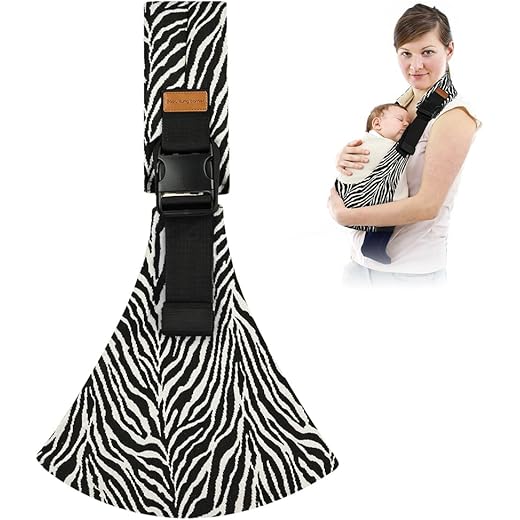 Snugs Baby Sling Carrier