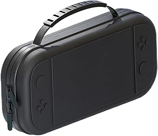 Comprar Xijobido Estuche para Consola De Juegos Portátil | Bolsa de Almacenamiento para Jugadores - Accesorio Impermeable para Adultos y Niños