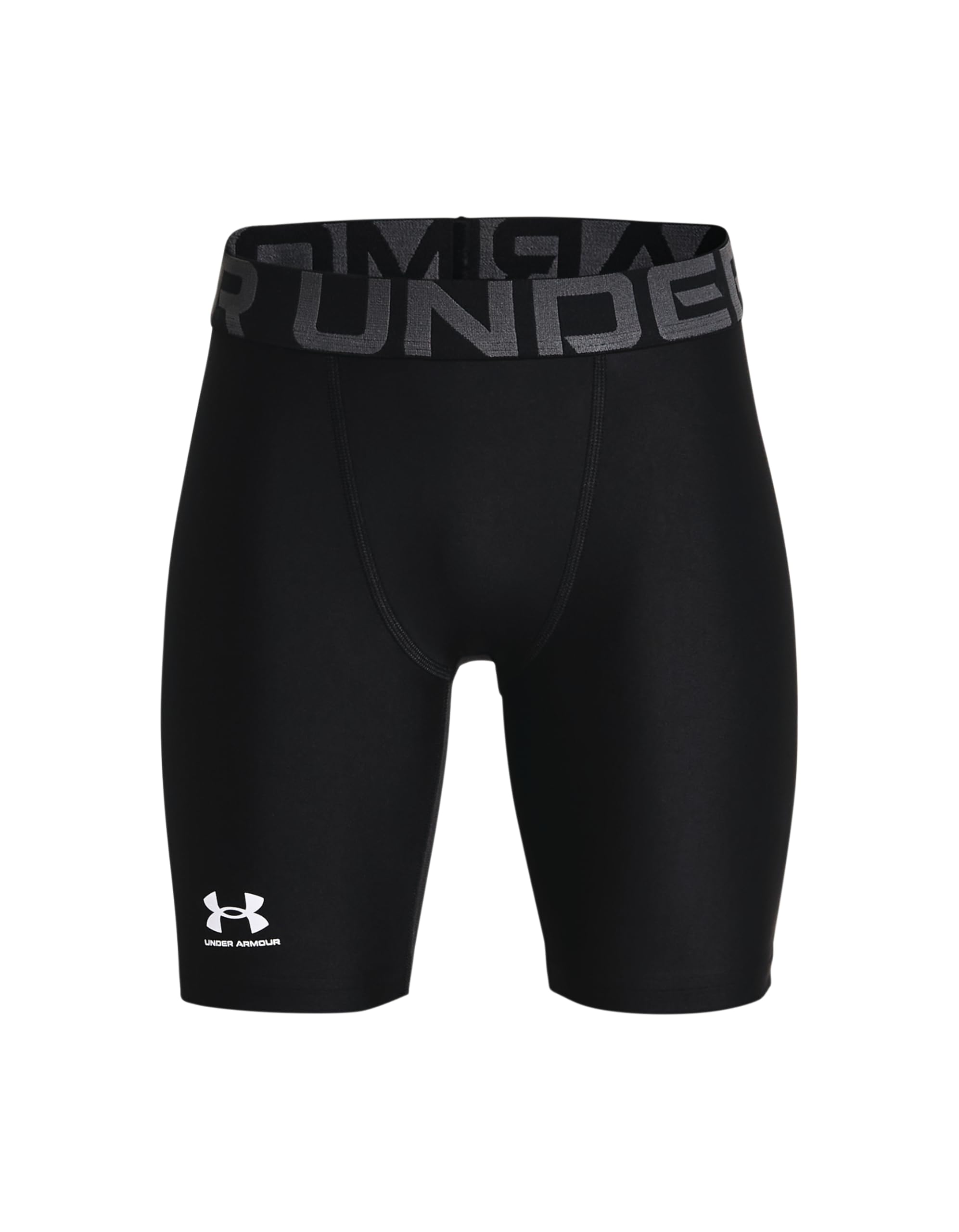 Boys HeatGear Armour Shorts