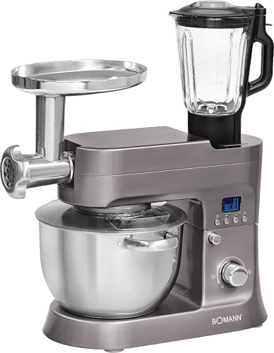 Bomann KM 1395 CB — produkto nuotrauka