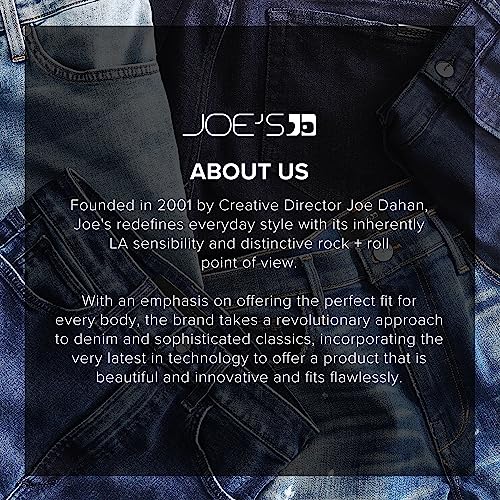 Image of Joe's Jeans Men's Brixton Trouser Short