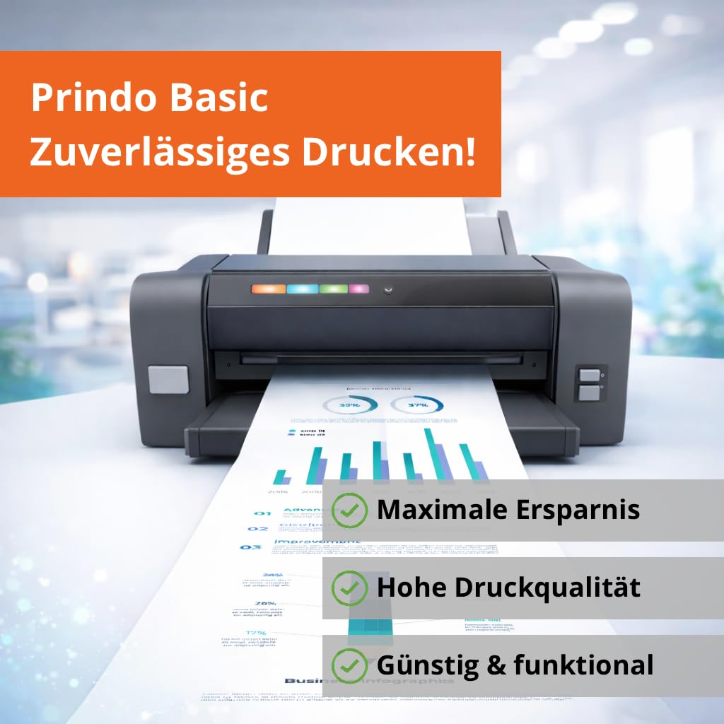 Basic Rainbow Value Pack 4 (PRTHPW2030AB)