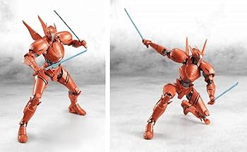 Amazon.co.jp: パシフィック リム アップライジング ロボット魂