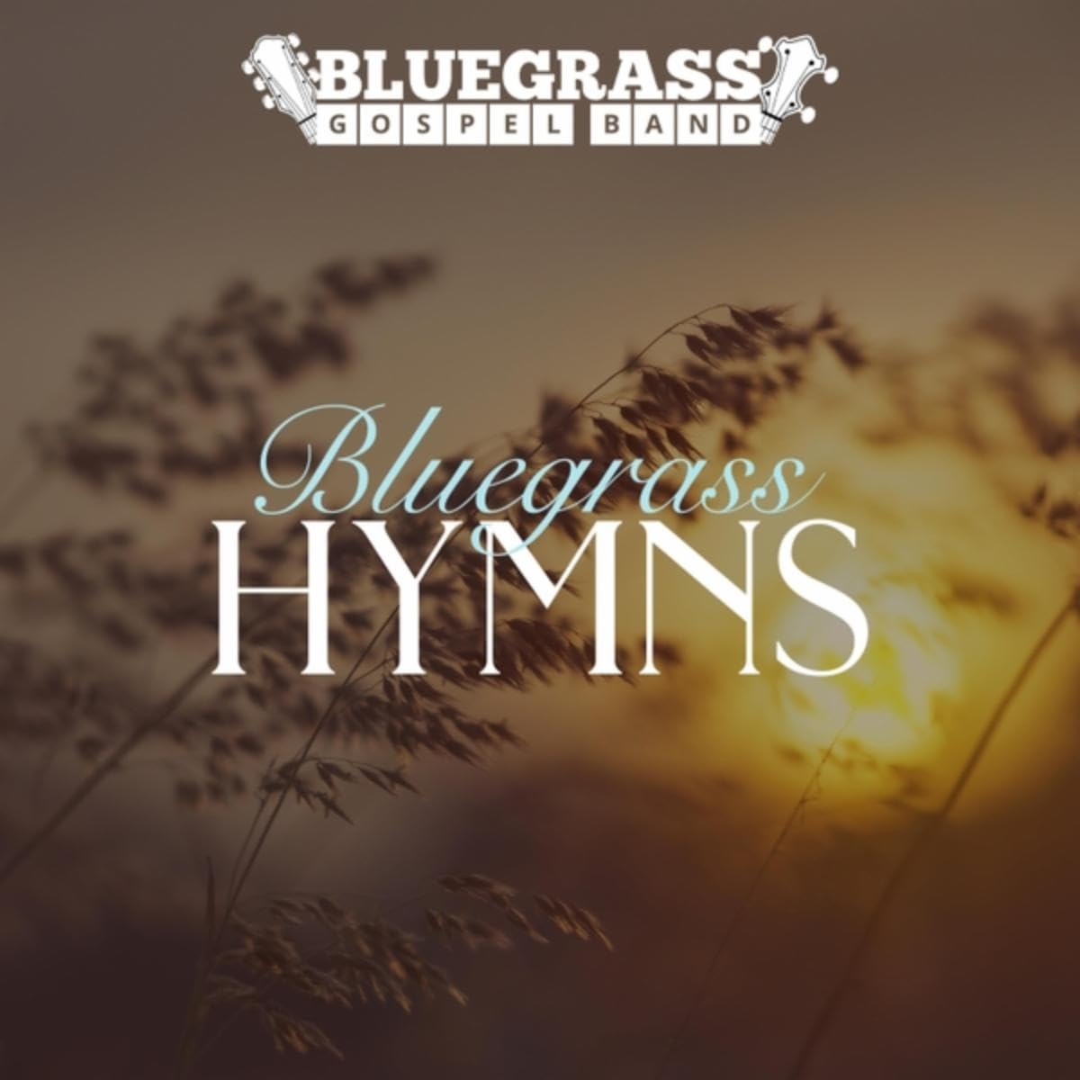 Bluegrass Gospel Band