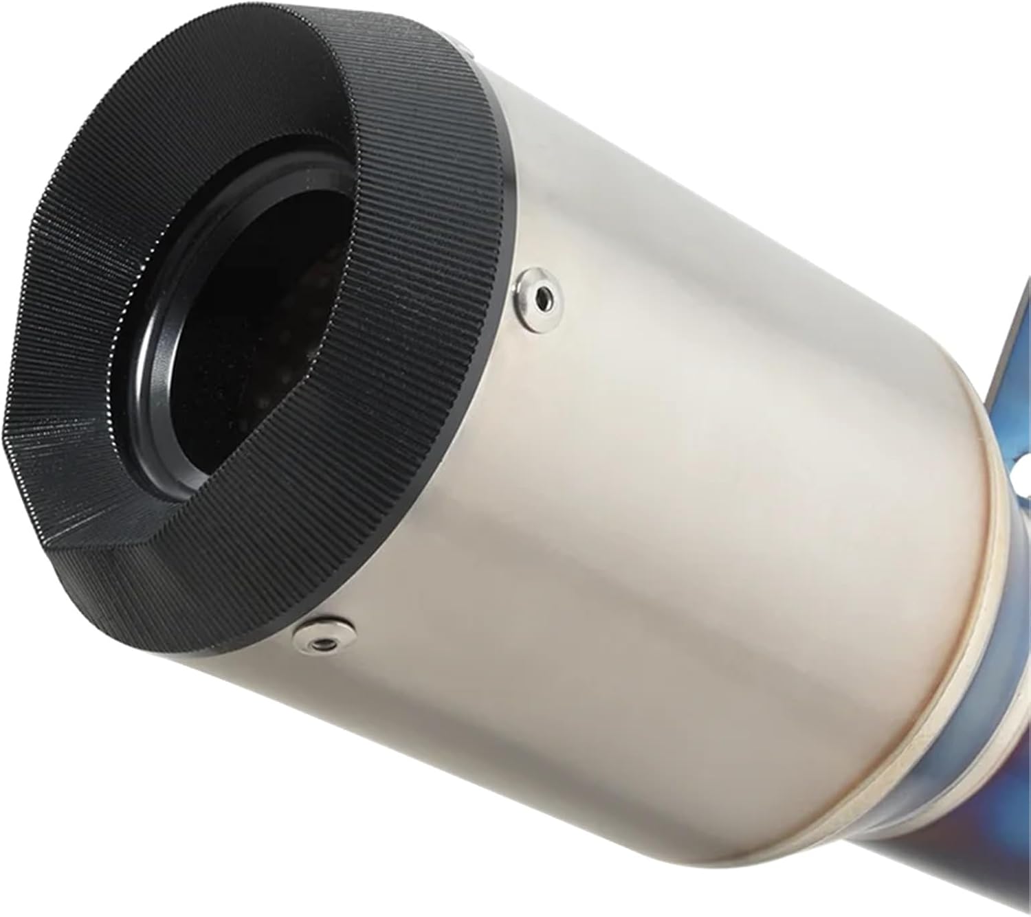 バイクの排気ガス チタン合金製 に適合するカワサキ ZX6R ZX-6R