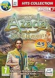  Azada 4 : les eléments