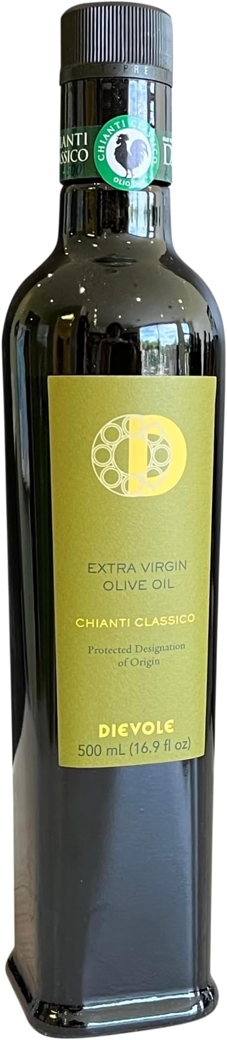 Dievole DOP Chianti Classico Extra Virgin Olive Oil