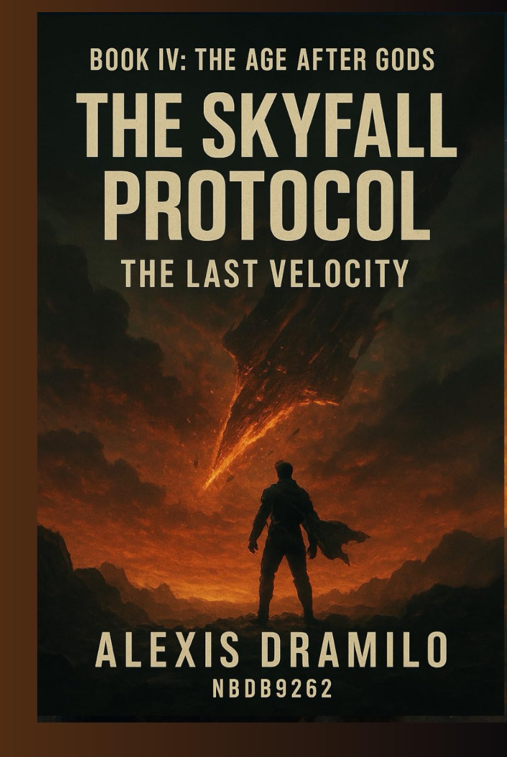 THE AGE AFTER GODS: The Future After Prophecy, Humanity After Destiny, The Consequence Era, A World Without Prediction, When Choice Became the Final ... (THE SKYFALL PROTOCOL: The Last Velocity)
