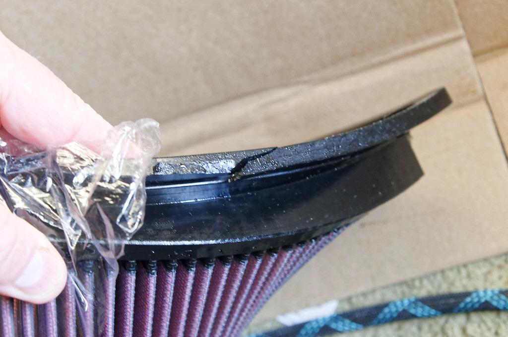 Quality Control = ZERO!