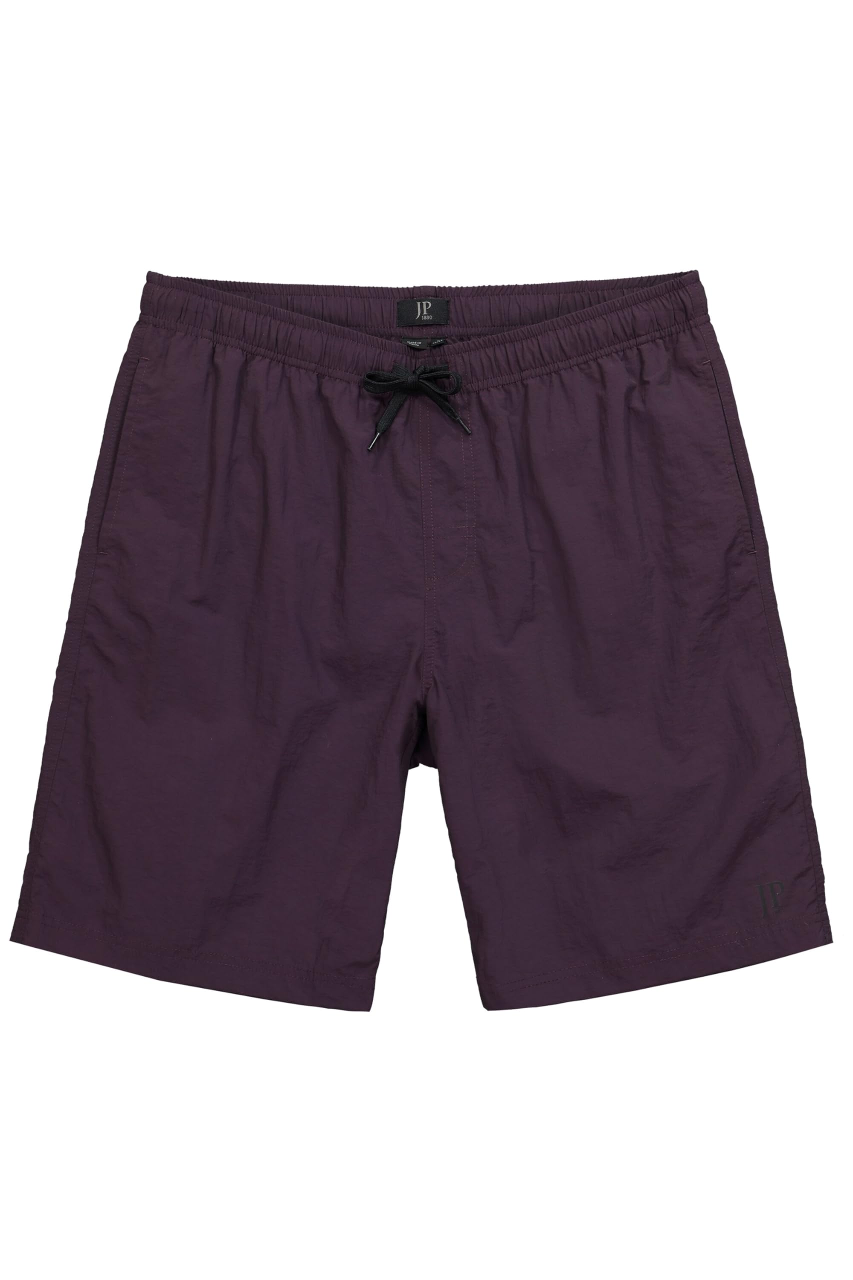 JP 1880 Badeshorts, Beachwear, Elastikbund, bis Gr. 8 XL Costume a Pantaloncino Uomo