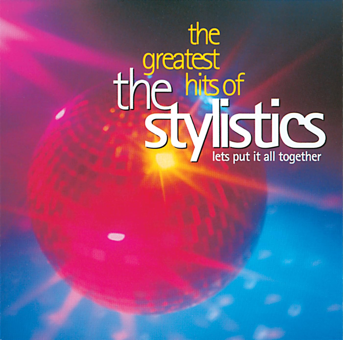 The Stylistics