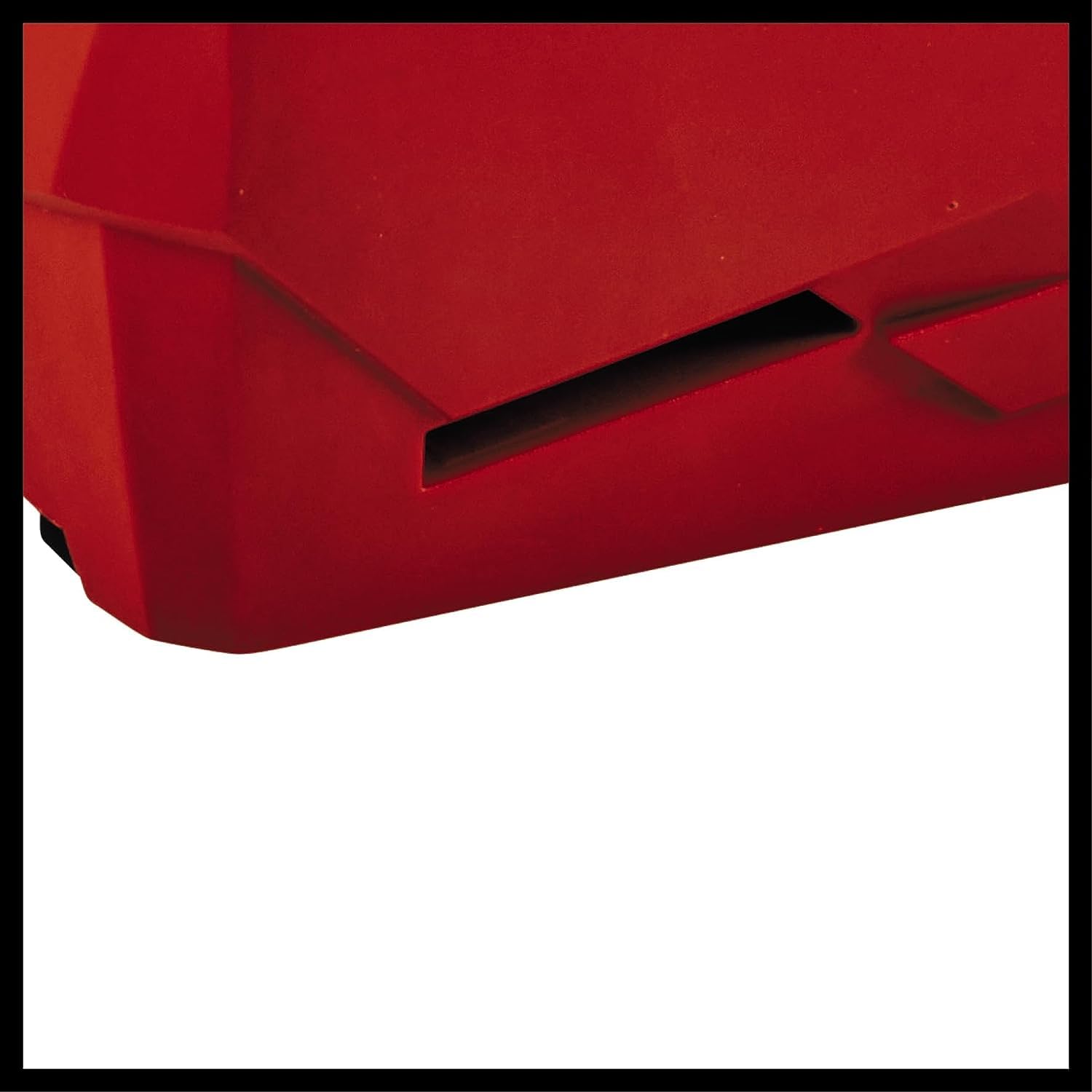 Einhell Agrafeuse électrique TC-CT 3,6 Li (3,6 V / 1,3 Ah, Type d'agrafes: 53, Longueur des agrafes 6-14 mm) Livré en boîte métallique avec 1000 agrafes