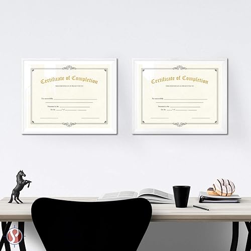 Miniatura 3 de Nuevo papel pergamino blanco de papelería, ideal para escritura, certificados, menús e invitaciones de boda, papel bono de 24 libras, 8.5 x 11