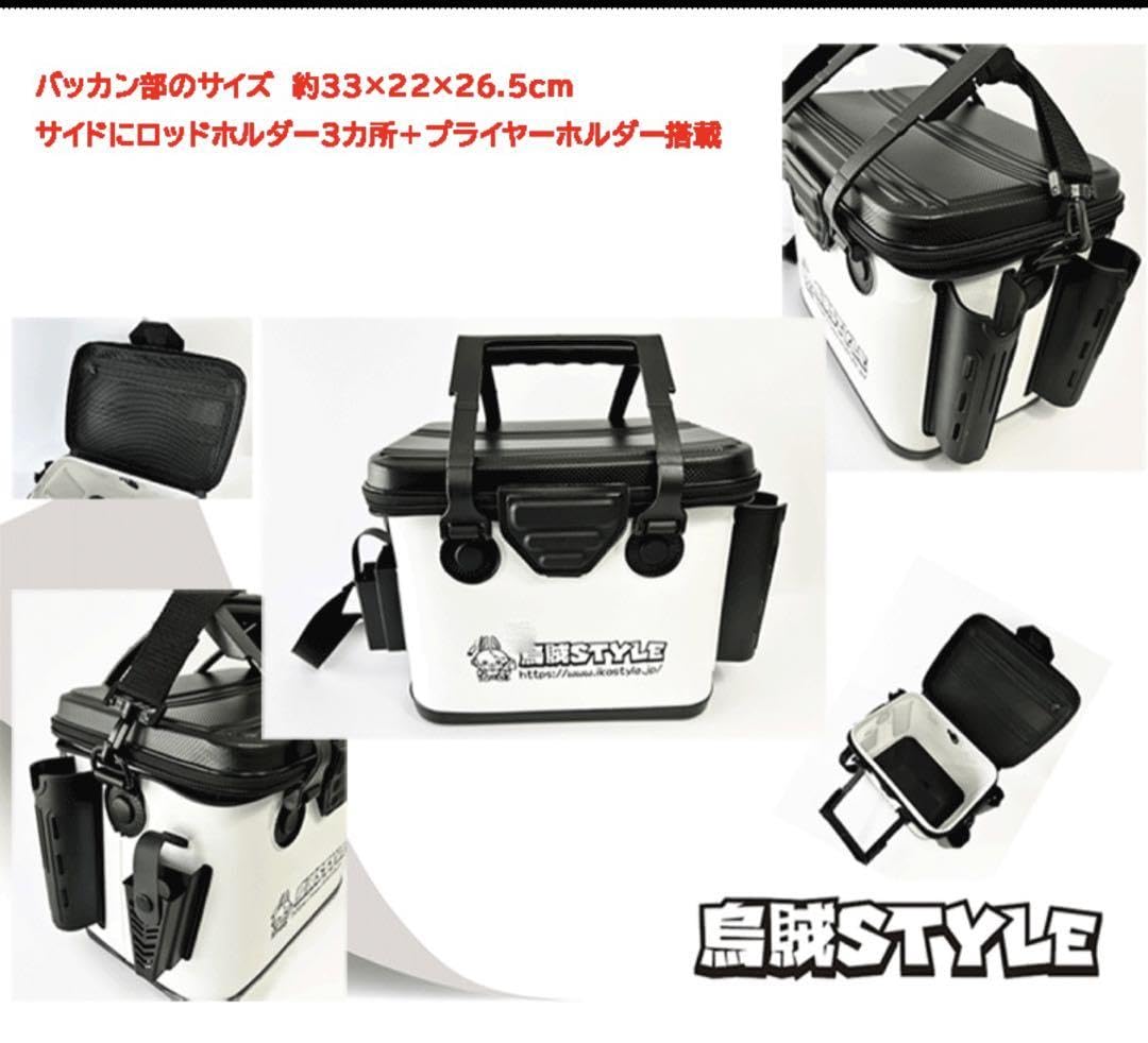 Amazon.co.jp: 烏賊スタイルバッカンエギング釣り : スポーツ＆アウトドア