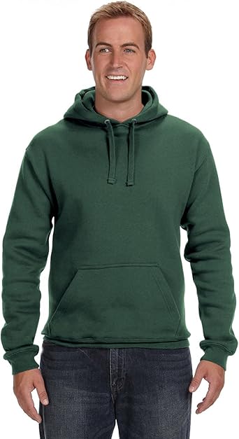 sport lace hooded sweatshirt