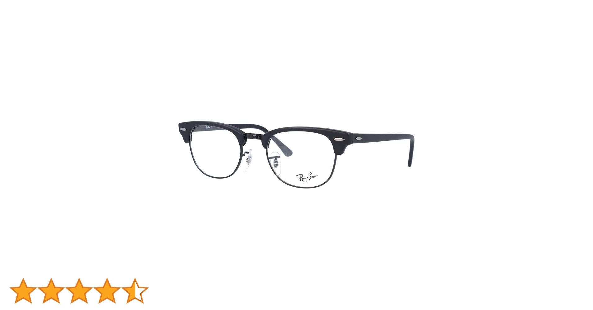 レイバン RX5154-2077 49 ライトグレー調光サングラス ケース無し レイバン RX5154-2077 49 ライトグレー調光サングラス ケース