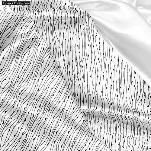 Image of ArtzFolio Abstract Style D2 | Pouch Wrist Potli Bag | Bag for Weddings & Casual Parties