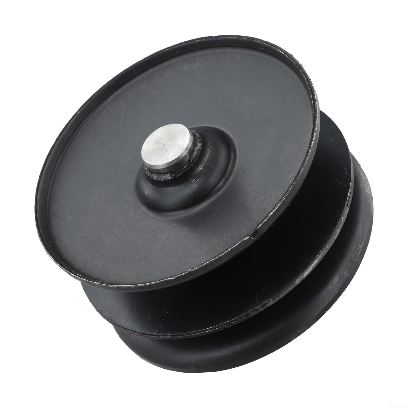 Puleggia a velocità variabile per trattori tosaerba, design a frizione compatibile con 656-0059A 656-04015 656P05011, 1 pezzo