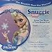 Disney FROZEN Elsa AUTHENTIC SNUGGIE Wearable Blanket - LIMITED EDITION