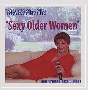 Amazon.co.jp: Sexy Older Women: ミュージック