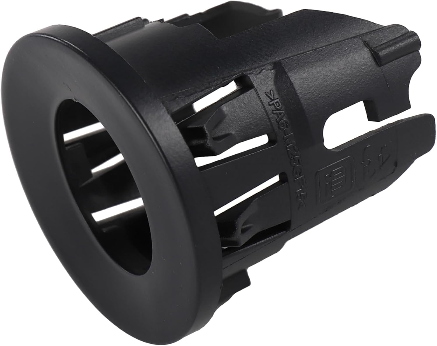 GM Genuine Parts 86543606 Primed Front Parking Assist Alarm Sensor Bracket