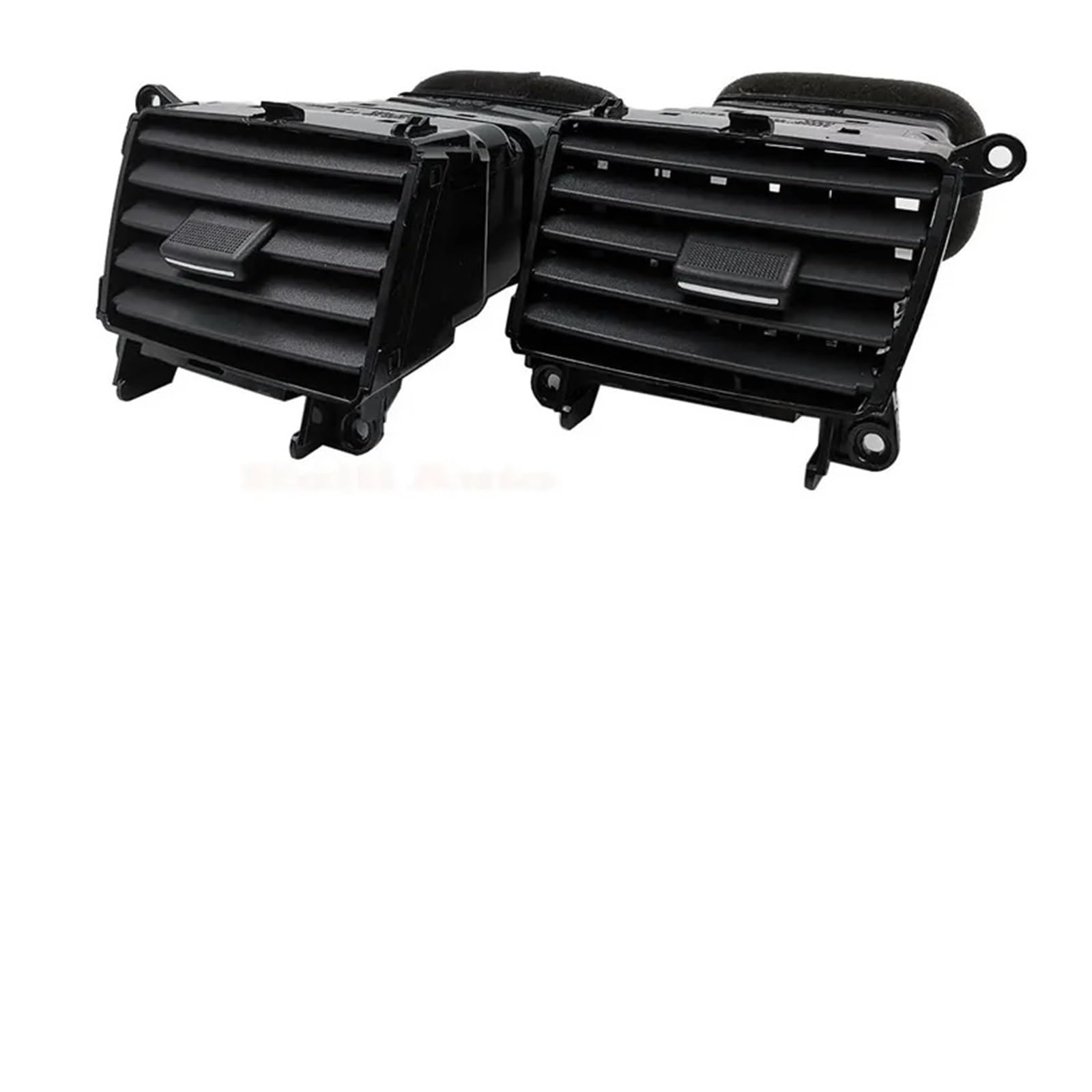 Salida de ventilación de A/C para Kia Sportage 2005-2009, par central del tablero 7