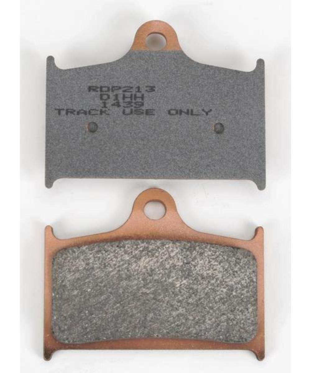 DP Brakes RDP Racing Brake Pads Front for Yamaha TZ250
