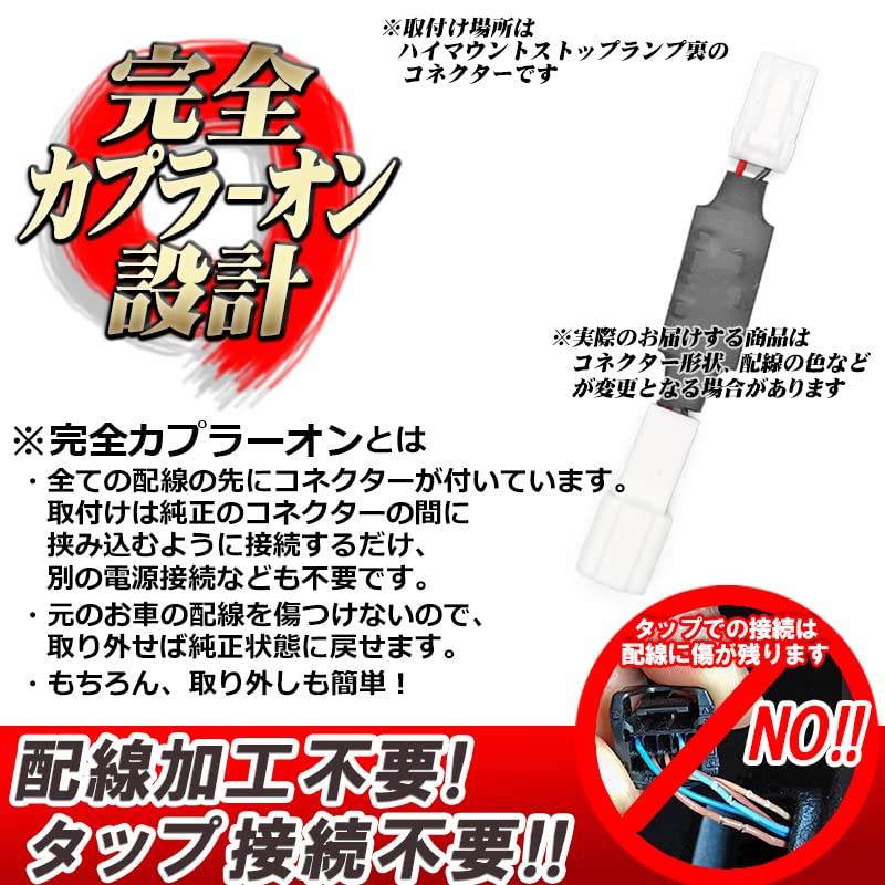 Amazon | エンラージ商事 プリウス 30系 プリウスα アルファ PRIUS α