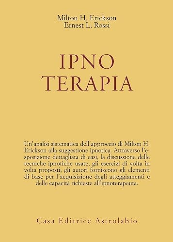 Ipnoterapia