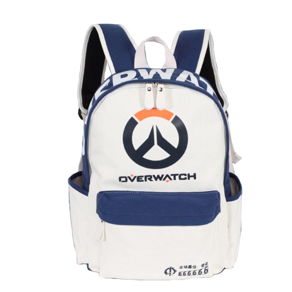 genji backpack