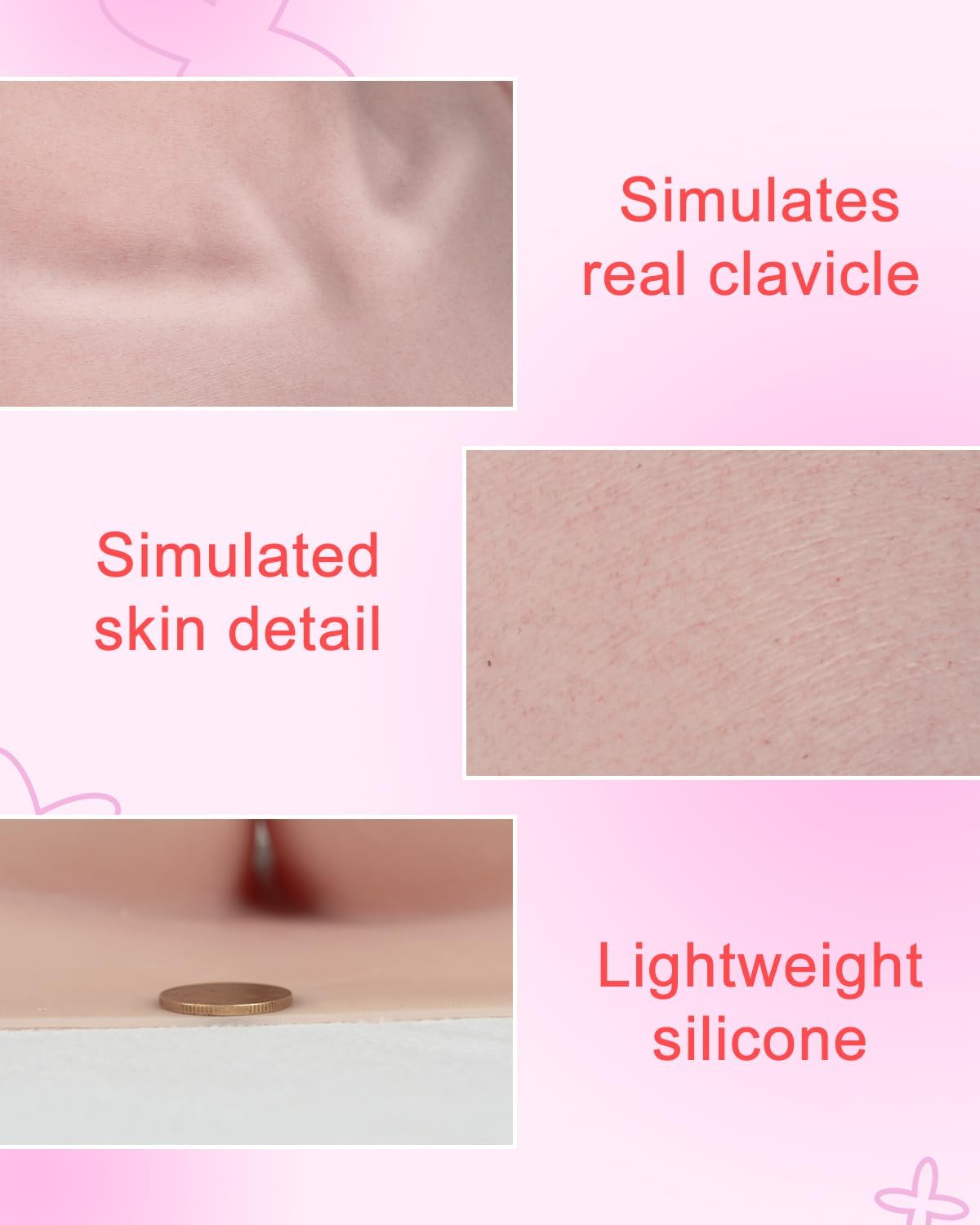 Silicone Breastplate Airbag Cotton Breast Forms Huge Fake Boobs S Cup Z Cup for Cosplay Transgender Crossdresser