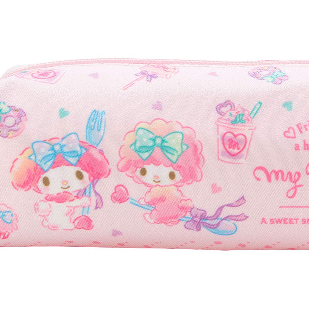 Amazon.co.jp: サンリオ(SANRIO) マイメロディ ペンケース(ピアノ