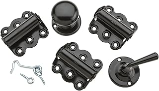 National Mfg. N100-014 Screen Door Hdwe Kit