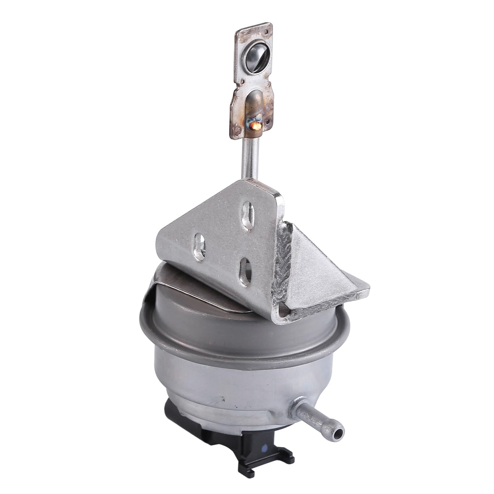 BYNYXI 04L198716A Actuador de presión del turbocompresor para Se*-at Sk-oda 1.6TDI Motor Caja de vacío Turbocompresor 04L253016H 813860-5001S 813860-5003S 813860-3, 04L253016HV 04L253016HX, 813860-1