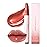 Nature Republic HONEY MELTING LIP (19 ROSE CORAL) SOFT LIP STICK, Hydrating Gloss, Moisturizing balms, Sheer tint, Shine & Nude, Glowy Finish, korean make up, Stocking Stuffers