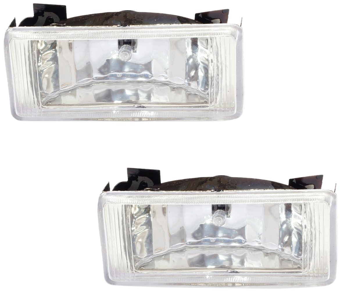 Speedwav 23155 Fog Lamp Assembly for Maruti Suzuki Esteem
