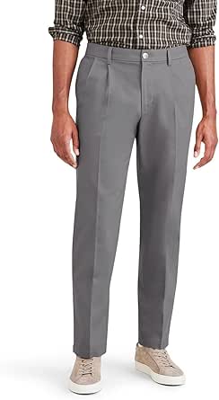 Dockers